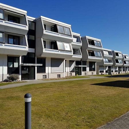 Ferienwohnung Steffens Scharbeutz Eksteriør bilde
