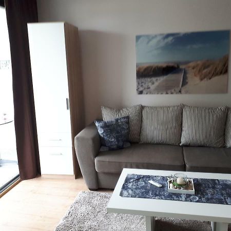 Ferienwohnung Steffens Scharbeutz Eksteriør bilde
