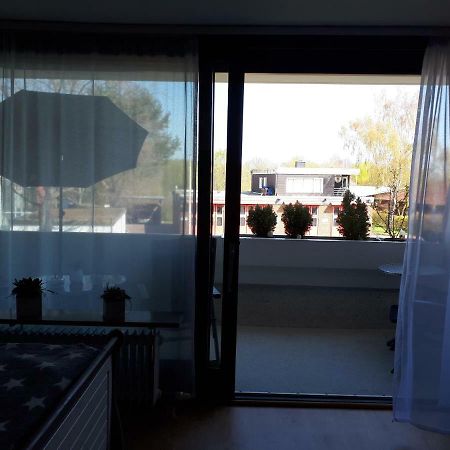 Ferienwohnung Steffens Scharbeutz Eksteriør bilde