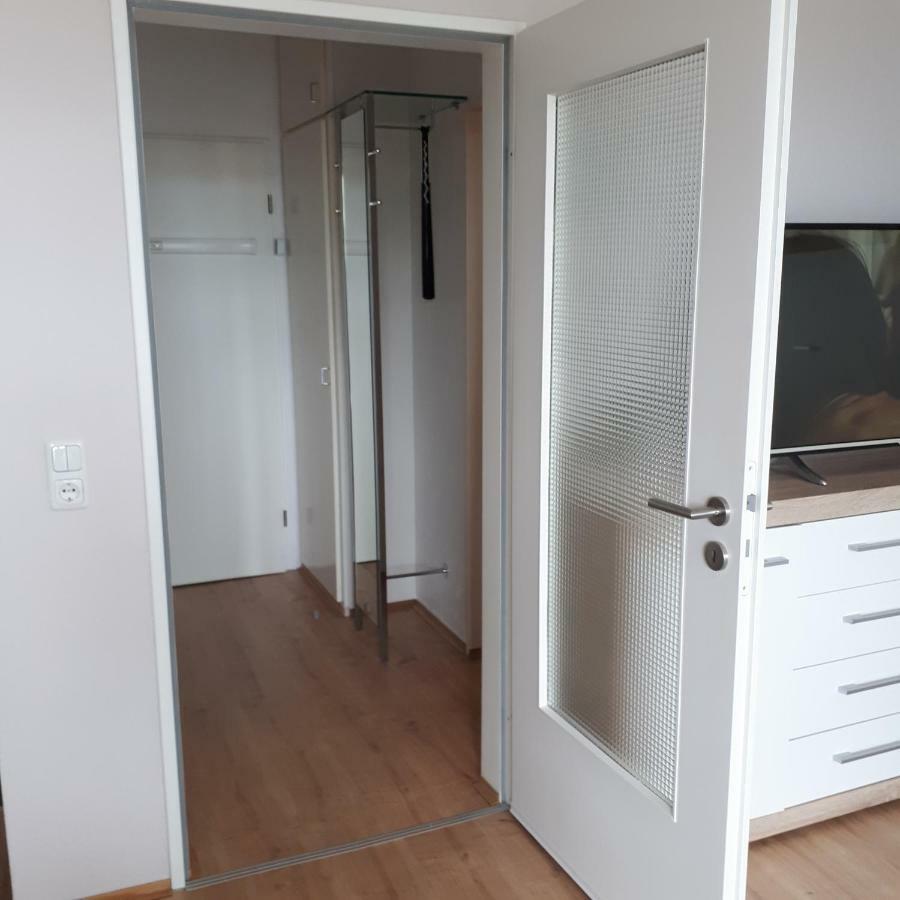 Ferienwohnung Steffens Scharbeutz Eksteriør bilde