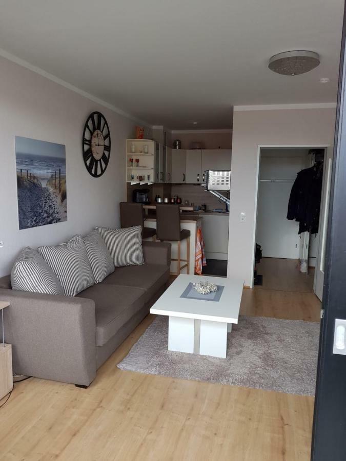 Ferienwohnung Steffens Scharbeutz Eksteriør bilde